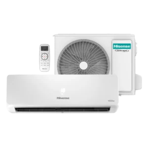 Ar Condicionado Hisense Inverter Eco Plus 9000 Btus Frio 220v R-32